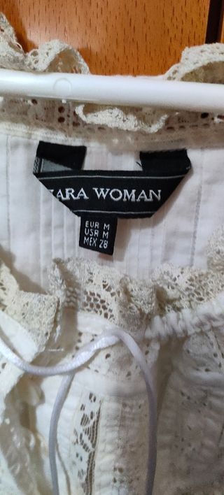 Blusa 