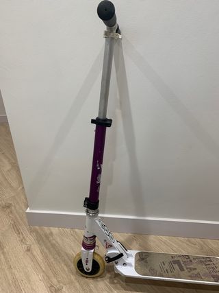 Patinete Scooter Oxelo MID 1