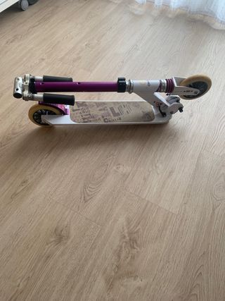 Patinete Scooter Oxelo MID 1