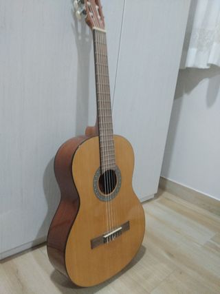 Guitarra española ( Rocío N° Modelo 10)