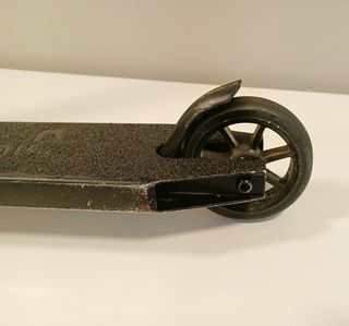 Scooter Ethic Erawan Patin Frestyle