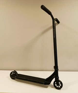 Scooter Ethic Erawan Patin Frestyle