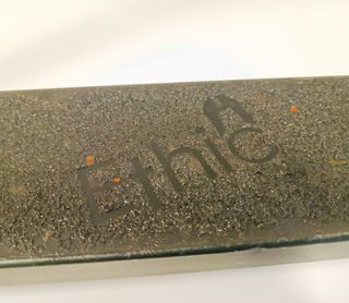 Scooter Ethic Erawan Patin Frestyle