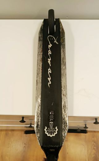 Scooter Ethic Erawan Patin Frestyle