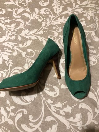 Zapatos NUEVOS Talla 40