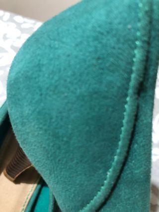 Zapatos NUEVOS Talla 40