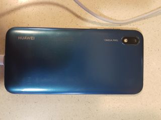 Huawei Y5 2019