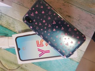 Huawei Y5 2019