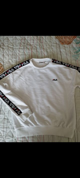 Sudadera Fila
