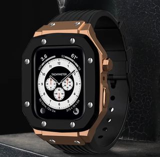 Carcasa funda para Apple Watch de 44 o 45mm