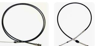 CABLES DE MANDO MOTOS DE AGUA