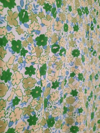 Traje de flamenca de niña