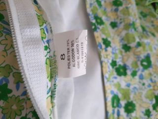 Traje de flamenca de niña