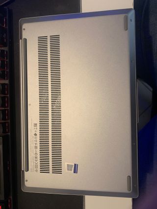 Lenovo Ideapad 5 Pro 14"