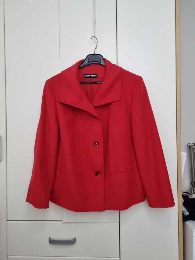 blazer Garry Weber talla 48