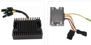 REGULADOR DE CORRIENTE MOTOS DE AGUA