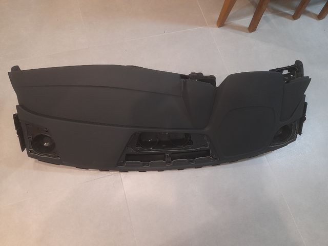 salpicadero audi a3 8y.kit airbag