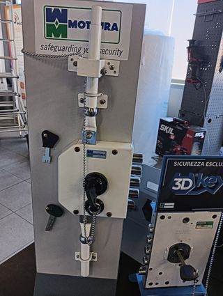 CERRAJERO ABREPUERTAS