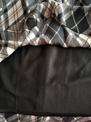 Vestido de mujer