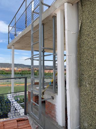 Cerrajero/soldador económico