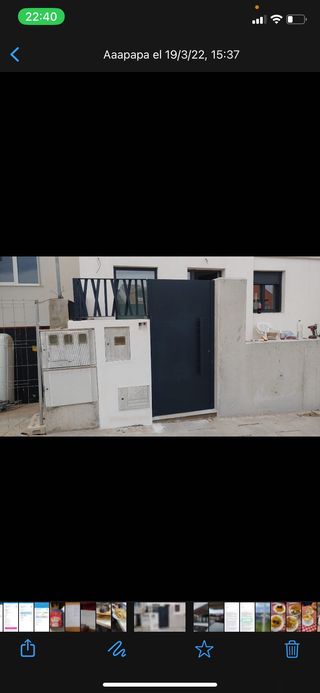 Cerrajero/soldador económico