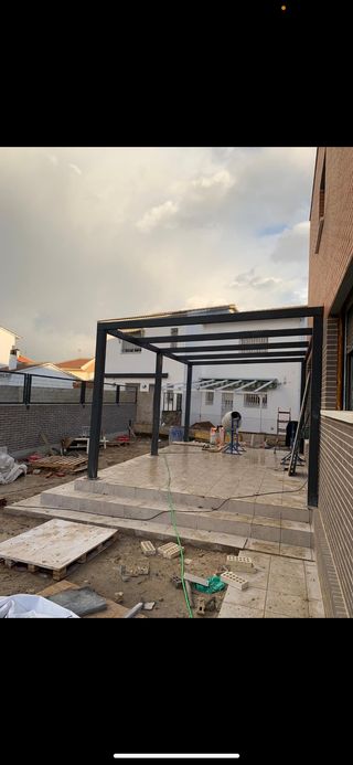 Cerrajero/soldador económico