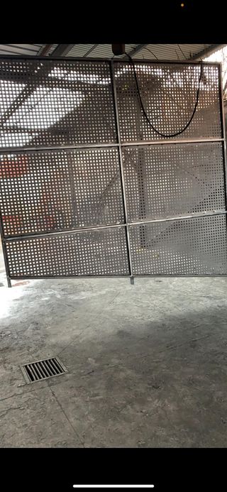 Cerrajero/soldador económico