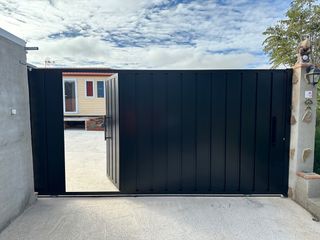 Cerrajero/soldador económico