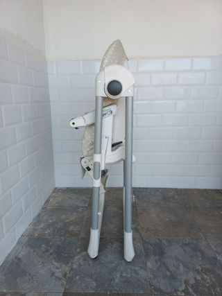 Trona evolutiva Peg-Pérego