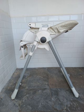 Trona evolutiva Peg-Pérego