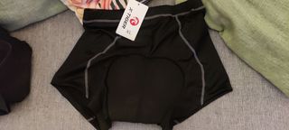 Culote nuevo a estrenar corto Tiger XL