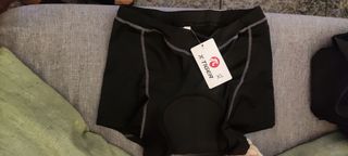 Culote nuevo a estrenar corto Tiger XL