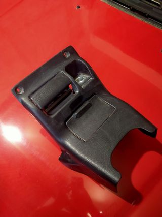 consola central civic eg