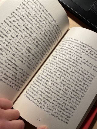 C'è chi dice di volerti bene