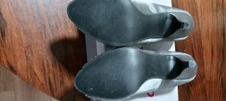 Zapatos de señora