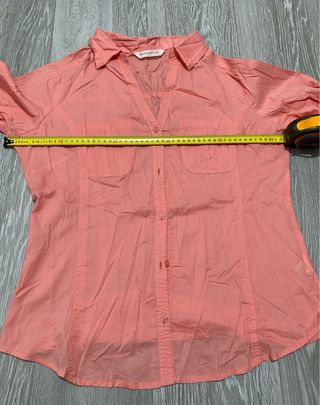 Camisa mujer de la marca Encuentro