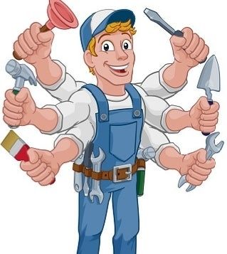 Mantenimiento y reformas