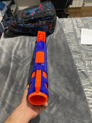 Nerf - Elite Trilogy DS 15