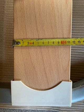 SOMIER cama 135