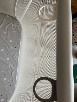 Parque infantil bebé ideal