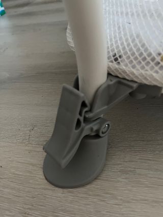 Parque infantil bebé ideal