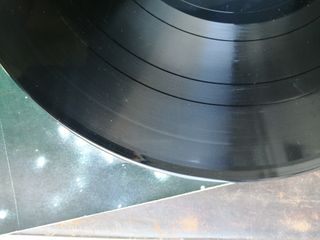 lp boney m , nightflight to venus 1978 , ler anunc