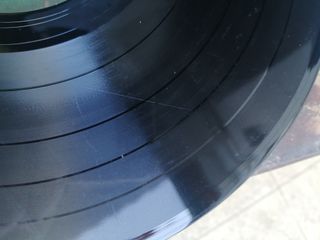 lp boney m , nightflight to venus 1978 , ler anunc