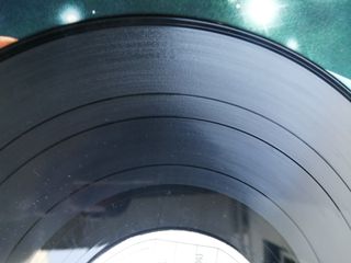 lp boney m , nightflight to venus 1978 , ler anunc