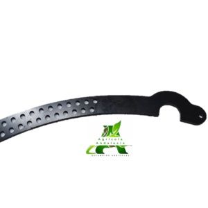 RECAMBIOS EMPACADORA NEW HOLLAND RECAMBIOS