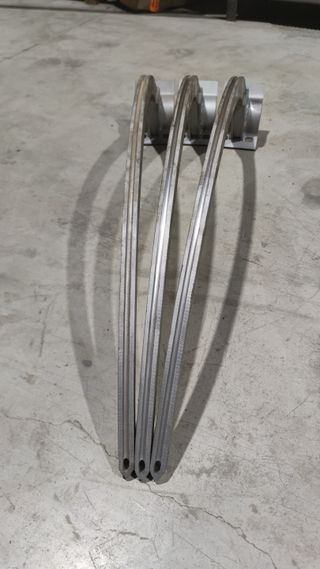 RECAMBIOS EMPACADORA NEW HOLLAND RECAMBIOS