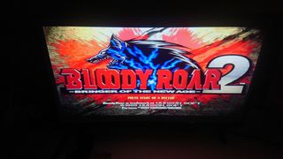 mando jostick arcade + tekken3 + blody road2