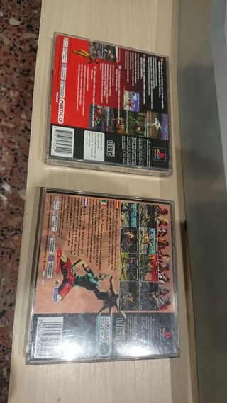 mando jostick arcade + tekken3 + blody road2