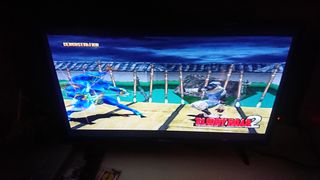 mando jostick arcade + tekken3 + blody road2