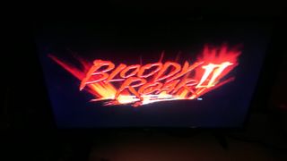 mando jostick arcade + tekken3 + blody road2